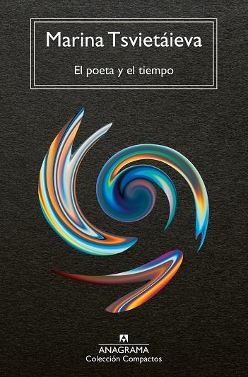 POETA Y EL TIEMPO, EL | 9788433921994 | TSVIETÁIEVA, MARINA