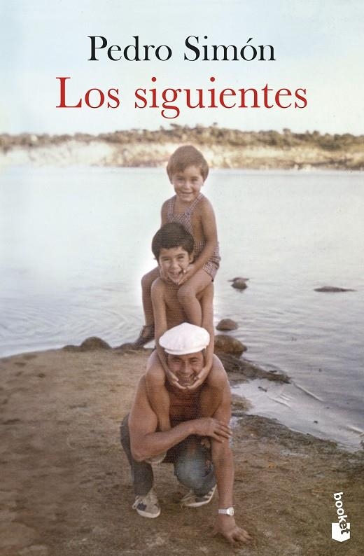 SIGUIENTES, LOS | 9788467078978 | SIMÓN, PEDRO