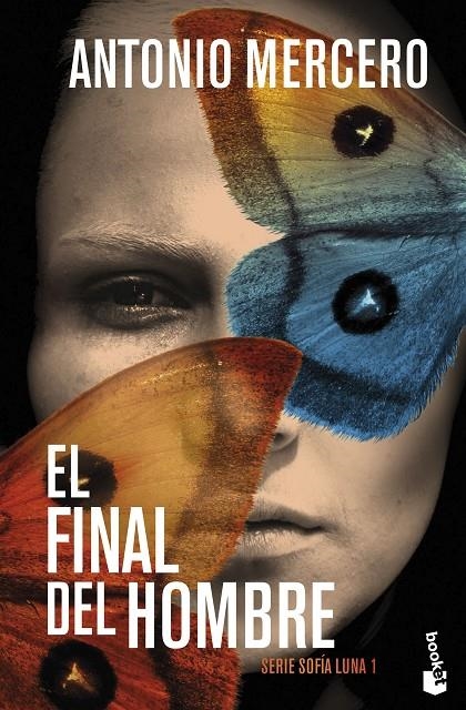 FINAL DEL HOMBRE | 9788408309826 | MERCERO, ANTONIO