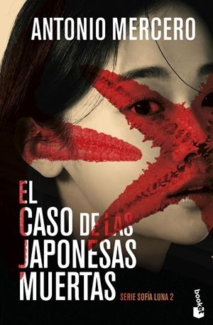 CASO DE LAS JAPONESAS MUERTAS | 9788408309840 | MERCERO, ANTONIO