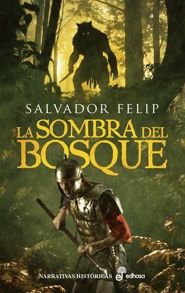 SOMBRA DEL BOSQUE | 9788435064637 | FELIP, SALVADOR