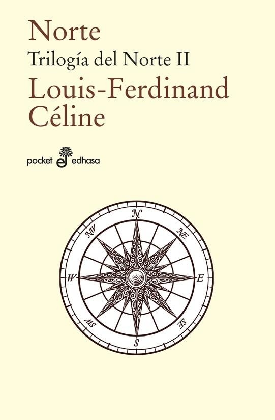 NORTE | 9788435022194 | CÉLINE, LOUIS-FERDINAND