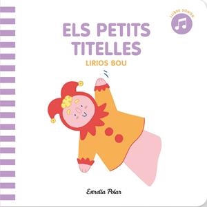 PETITS TITELLES, ELS | 9791387519339 | AA. VV.