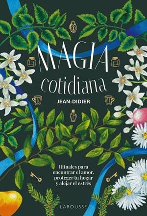 MAGIA COTIDIANA | 9791387520700 | JEAN-DIDIER