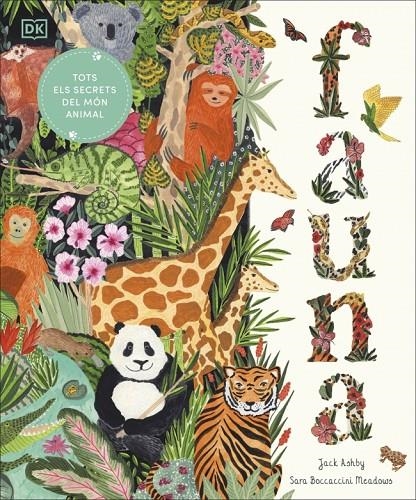 FAUNA (CATALÀ) | 9780241779668 | ASHBY, JACK