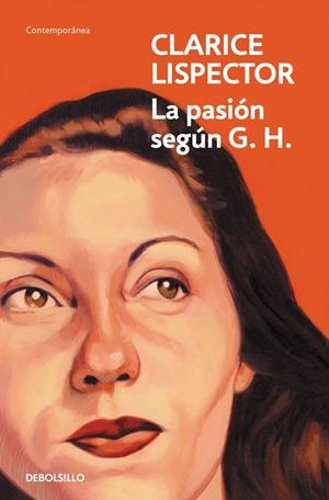 PASIÓN SEGÚN G. H. | 9788466381680 | LISPECTOR, CLARICE