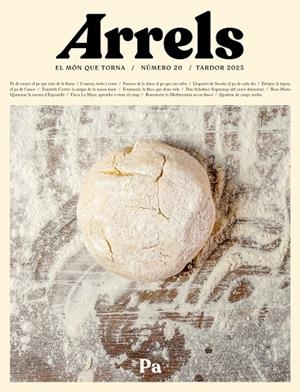 ARRELS #20 | 9788419968500 | SUCARRATS I MIRÓ, JOSEP MARIA