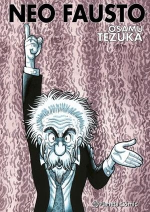 NEO FAUST | 9788411619103 | TEZUKA, OSAMU