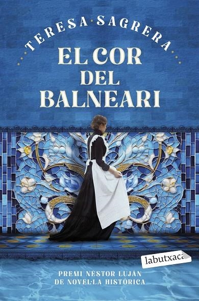 COR DEL BALNEARI | 9791387802141 | SAGRERA BASSA, TERESA