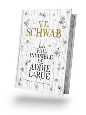 VIDA INVISIBLE DE ADDIE LARUE | 9788410085671 | SCHWAB, V. E.