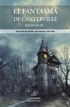 FANTASMA DE CANTERVILLE,EL | 9788483597262 | WILDE, OSCAR