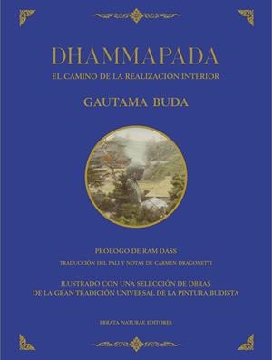 DHAMMAPADA | 9791387597078 | GAUTAMA BUDA