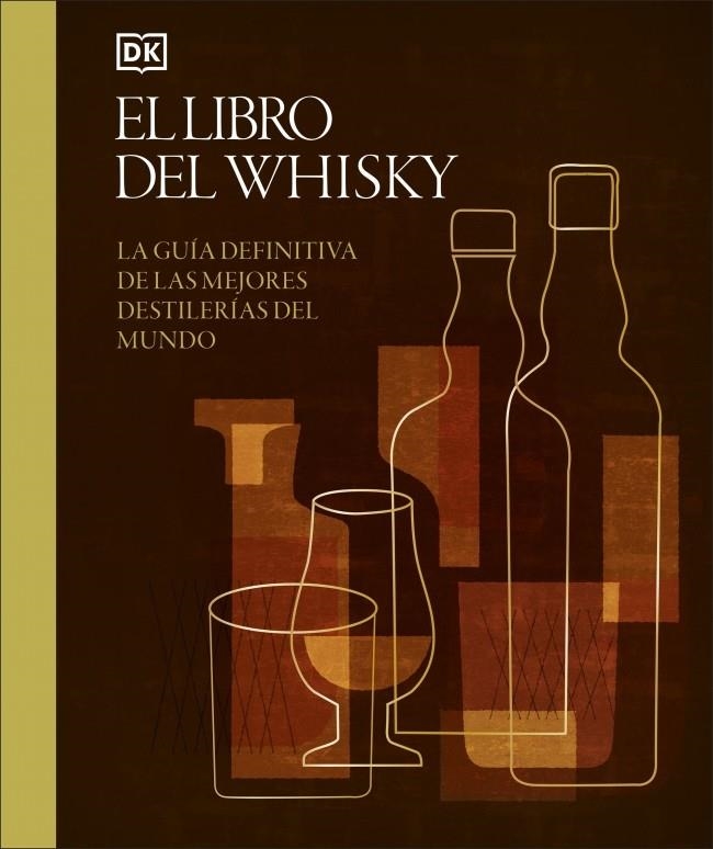 LIBRO DEL WHISKY | 9780241776018 | DK