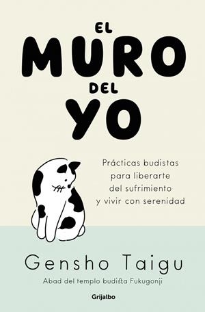 MURO DEL YO | 9788425371356 | TAIGU, OSHO