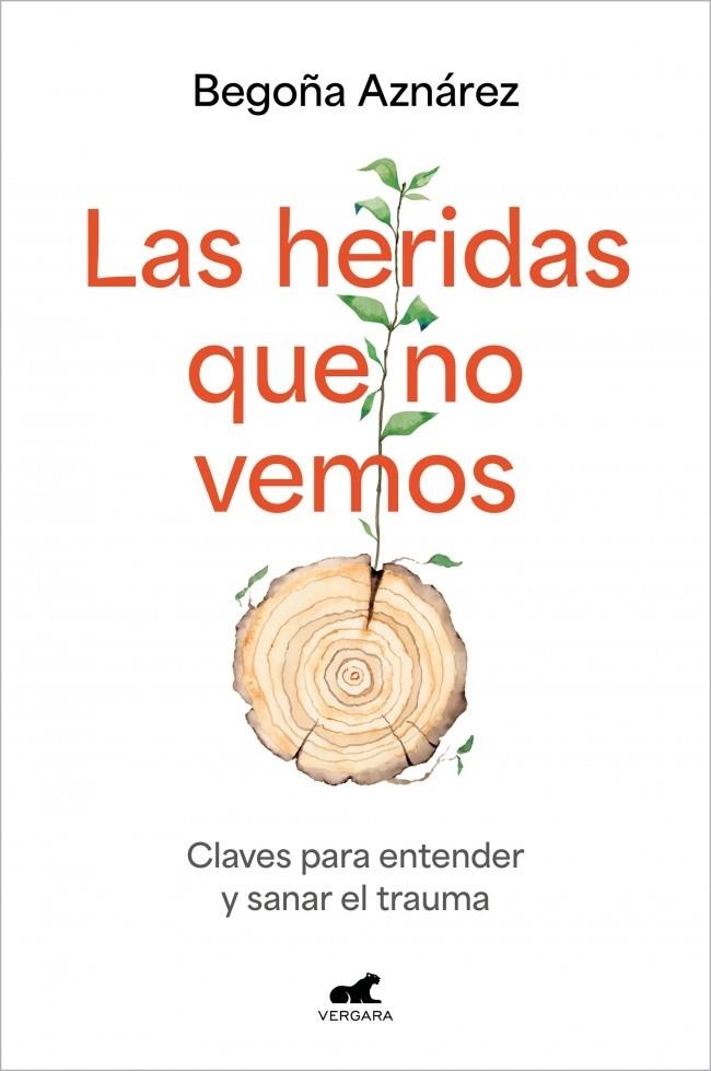 HERIDAS QUE NO VEMOS | 9788410467613 | AZNÁREZ, BEGOÑA