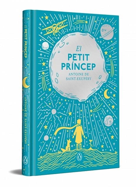 PETIT PRÍNCEP | 9788491057840 | SAINT-EXUPÉRY, ANTOINE DE