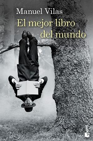 MEJOR LIBRO DEL MUNDO | 9788423368617 | VILAS, MANUEL