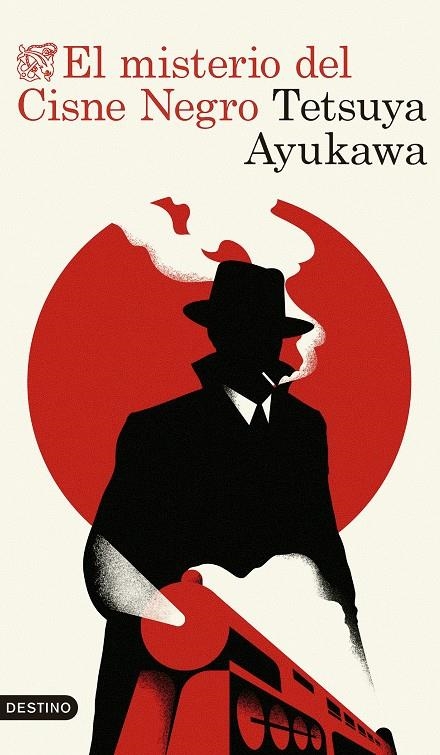 MISTERIO DEL CISNE NEGRO | 9788423368662 | AYUKAWA, TETSUYA