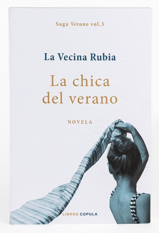 CHICA DEL VERANO. EDICIÓN SELECT | 9788448045265 | LA VECINA RUBIA