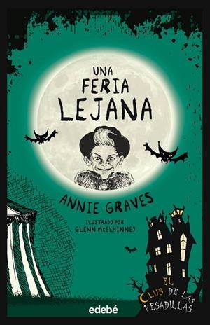 UNA FERIA LEJANA | 9788468375977 | GRAVES, ANNIE
