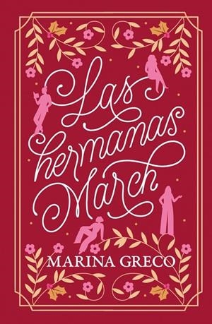HERMANAS MARCH | 9788425371592 | GRECO, MARINA