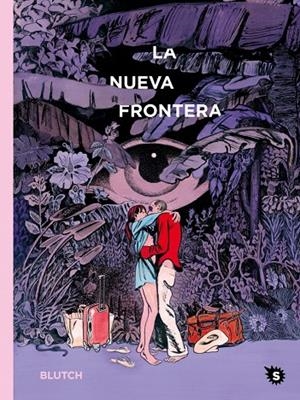 NUEVA FRONTERA, LA | 9788412572810 | BLUTCH