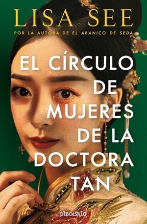 CÍRCULO DE MUJERES DE LA DOCTORA TAN | 9788466361347 | SEE, LISA