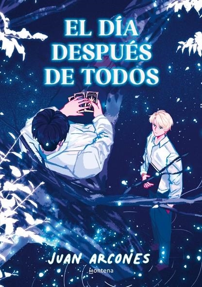 DÍA DESPUÉS DE TODOS | 9788419975904 | ARCONES, JUAN