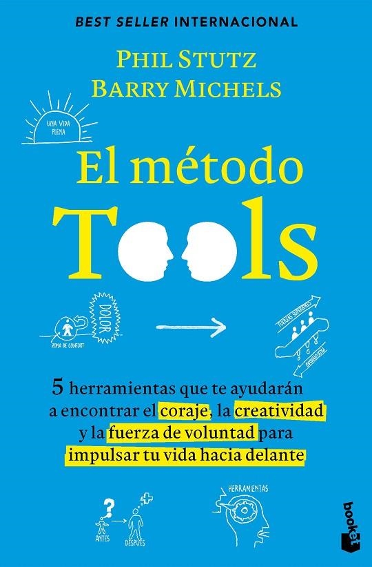 MÉTODO TOOLS | 9788411004268 | STUTZ, PHIL/MICHELS, BARRY