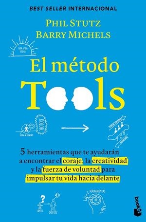 MÉTODO TOOLS | 9788411004268 | STUTZ, PHIL/MICHELS, BARRY