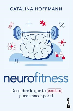 NEUROFITNESS | 9788413444642 | HOFFMANN, CATALINA