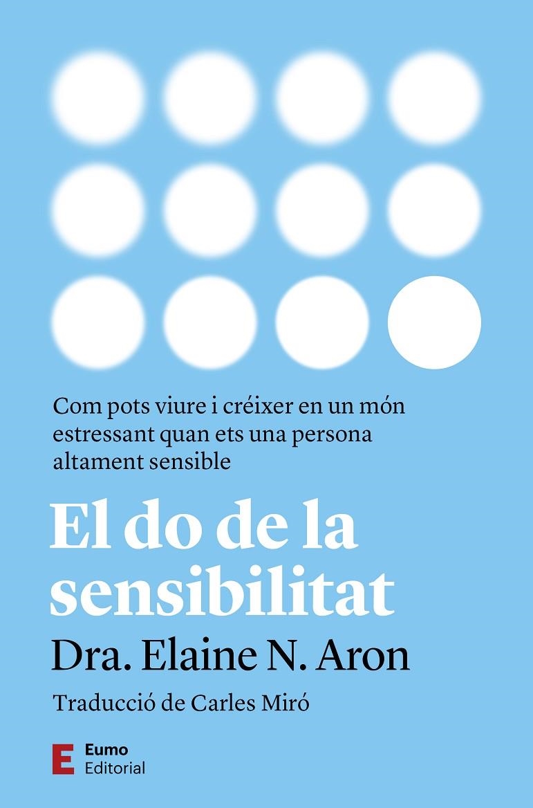 DO DE LA SENSIBILITAT | 9788497668828 | ARON, ELAINE N.