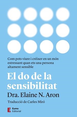 DO DE LA SENSIBILITAT | 9788497668828 | ARON, ELAINE N.
