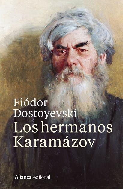 HERMANOS KARAMÁZOV - ESTUCHE | 9788413625218 | DOSTOYEVSKI, FIÓDOR