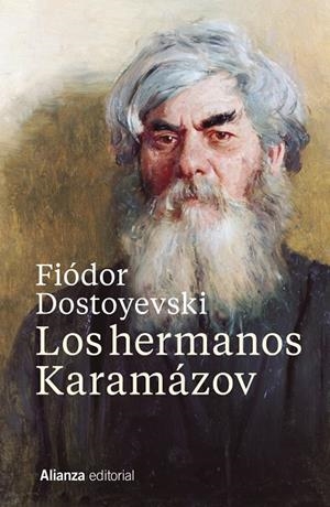 HERMANOS KARAMÁZOV - ESTUCHE | 9788413625218 | DOSTOYEVSKI, FIÓDOR
