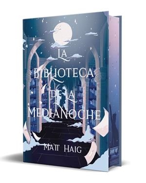 BIBLIOTECA DE LA MEDIANOCHE (EDICIÓN ESPECIAL) | 9791387596101 | HAIG, MATT