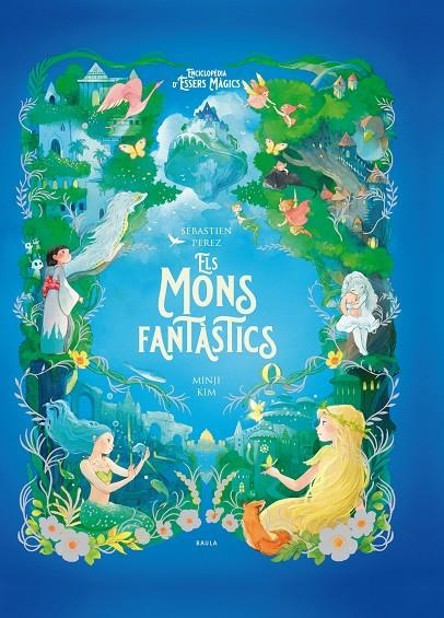 MONS FANTÀSTICS | 9788447954773