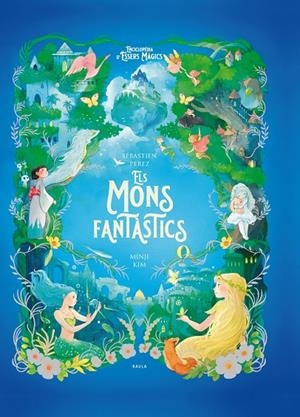 MONS FANTÀSTICS | 9788447954773