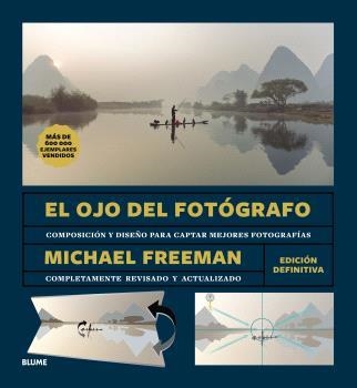 OJO DEL FOTÓGRAFO (2025) | 9788410469860 | FREEMAN, MICHAEL