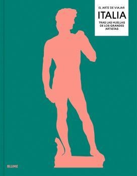 ARTE DE VIAJAR. ITALIA | 9788410469402 | TRENO, NICK