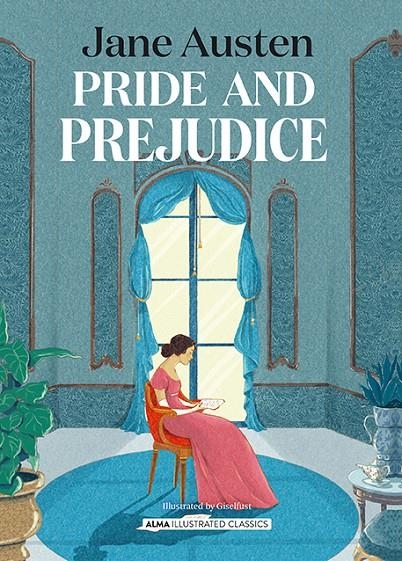 PRIDE AND PREJUDICE - ANNOTATED EDITION | 9788410206793 | AUSTEN, JANE