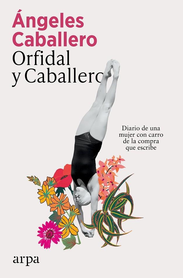 ORFIDAL Y CABALLERO | 9791387833046 | CABALLERO, ÁNGELES