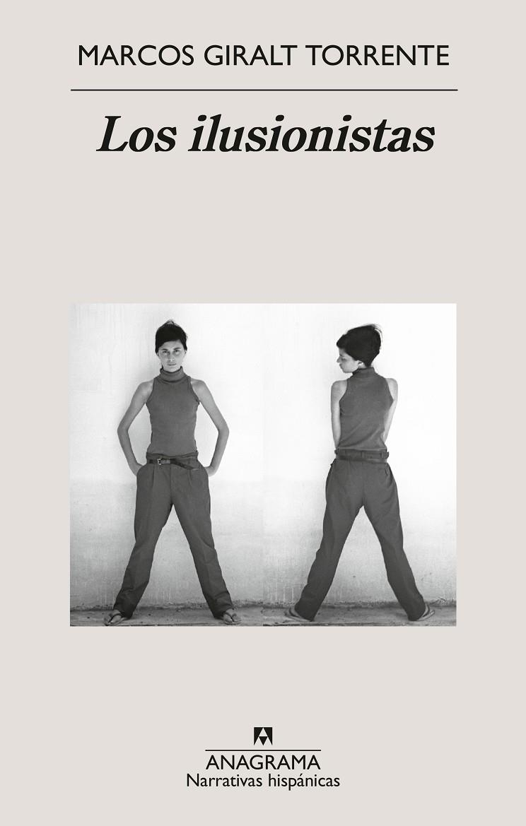 ILUSIONISTAS, LOS | 9788433929952 | GIRALT TORRENTE, MARCOS