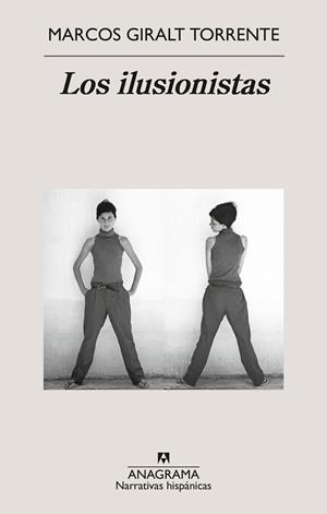 ILUSIONISTAS, LOS | 9788433929952 | GIRALT TORRENTE, MARCOS