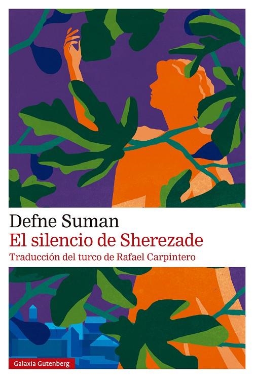 SILENCIO DE SHEREZADE, EL | 9791387605117 | SUMAN, DEFNE
