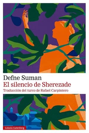 SILENCIO DE SHEREZADE, EL | 9791387605117 | SUMAN, DEFNE