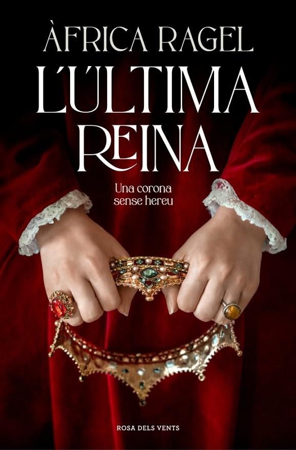 ÚLTIMA REINA, L' | 9788410256392 | RAGEL, ÀFRICA