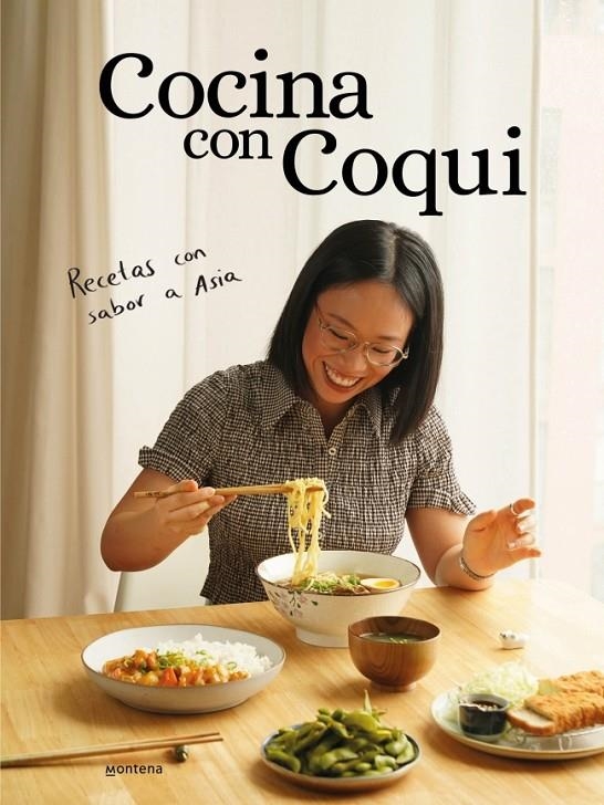 COCINA CON COQUI | 9788410396807 | COCINA CON COQUI