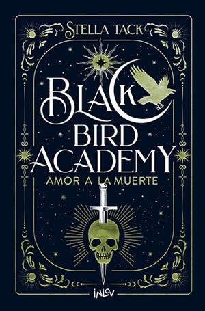 AMOR A LA MUERTE | 9788410399044 | TACK, STELLA