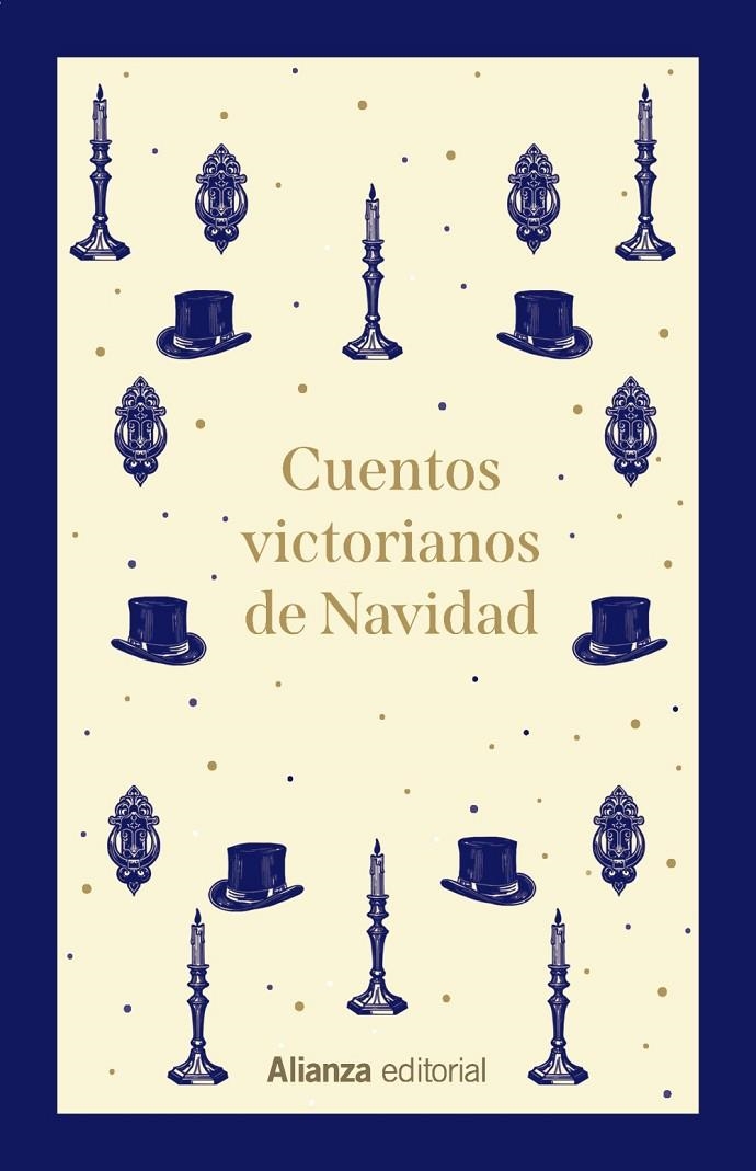 CUENTOS VICTORIANOS DE NAVIDAD | 9791370090821 | DICKENS, CHARLES/TROLLOPE, ANTHONY/RIDDELL, CHARLOTTE/DOYLE, ARTHUR CONAN/EWING, JULIANA/COLLINS, WI